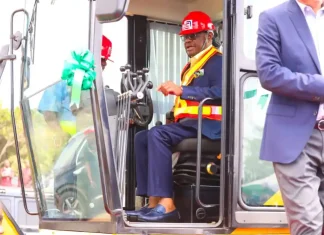 Abuja: Wike Declares No More Extensions for FCT Road Projects After January, June Deadlines