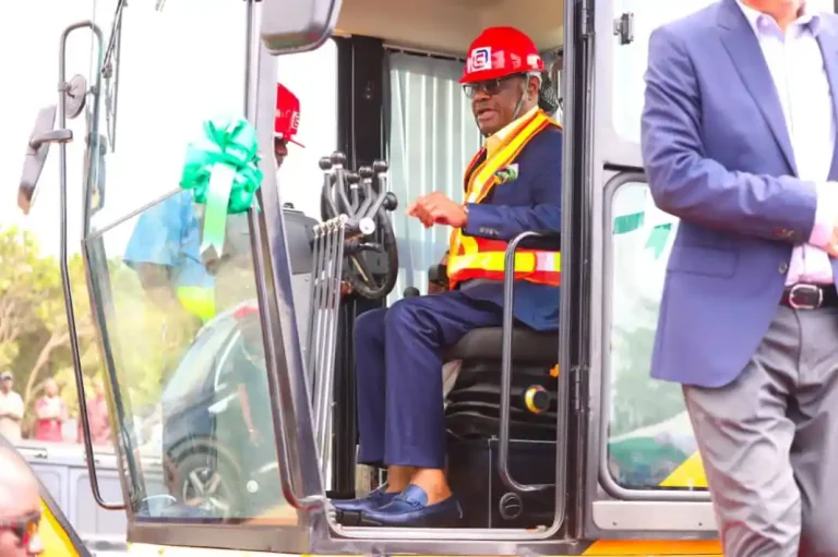 Abuja: Wike Declares No More Extensions for FCT Road Projects After January, June Deadlines