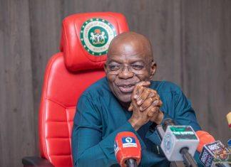 Former Commissioner Alleges Alex Otti Is Misappropriating Local Govt Funds
