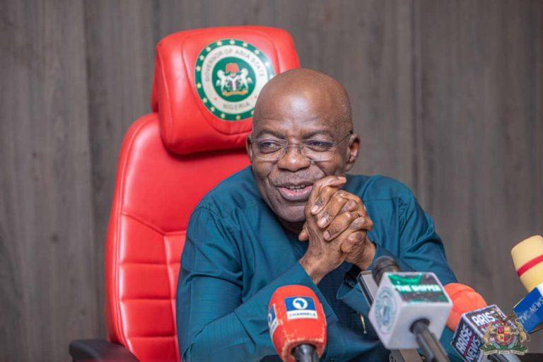 Former Commissioner Alleges Alex Otti Is Misappropriating Local Govt Funds