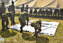 We’ll Protect Civilians During Operations – Air Chief Assures Nigerians