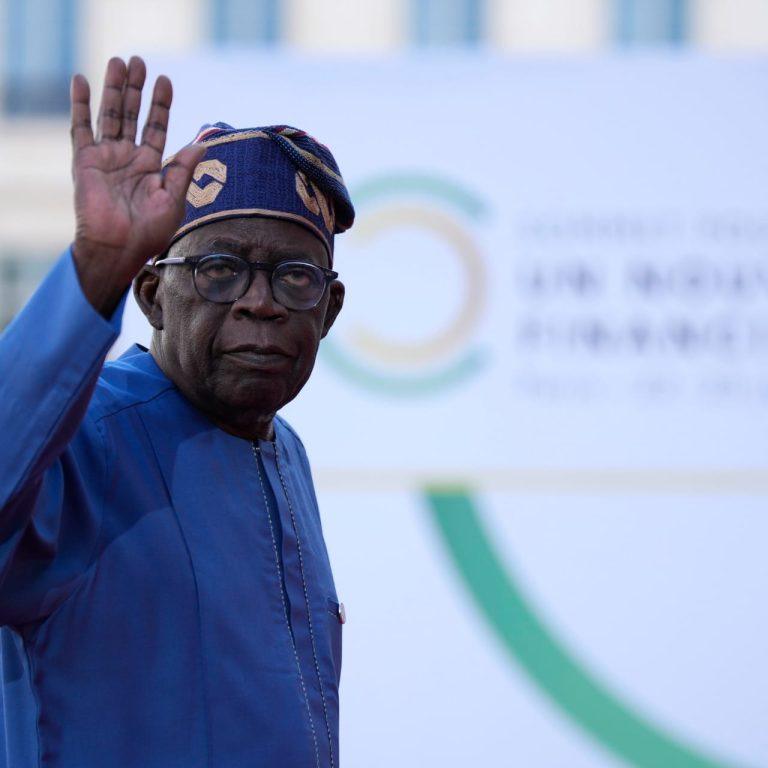 PRESIDENT TINUBU HAS NOT LOST THE NATION’S FAITH