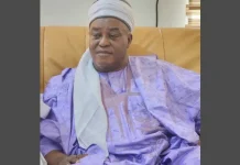 Security Forces Launch Rescue Mission for Abducted Kebbi Deputy Speaker