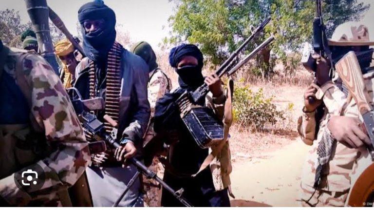 Top Terror Commander in Dogo Gide’s Camp Neutralised
