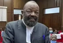 “Government Flaunts Its Romance with Terrorists,” Says Nnamdi Kanu’s Lawyer, Ejimakor