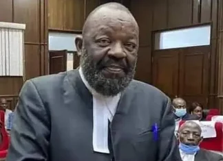 “Government Flaunts Its Romance with Terrorists,” Says Nnamdi Kanu’s Lawyer, Ejimakor