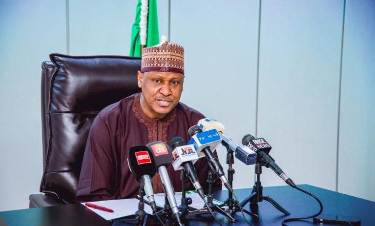 ‘No Media House Has Been Closed or Threatened’ – FG Statement
