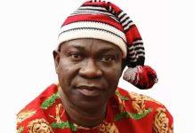 Igbo Organization Commends FG on Ekweremadu’s Return from UK