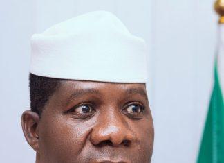 ‘Senate Leader Bamidele: I Stand Firm in My Support for Oyebanji, No Apology