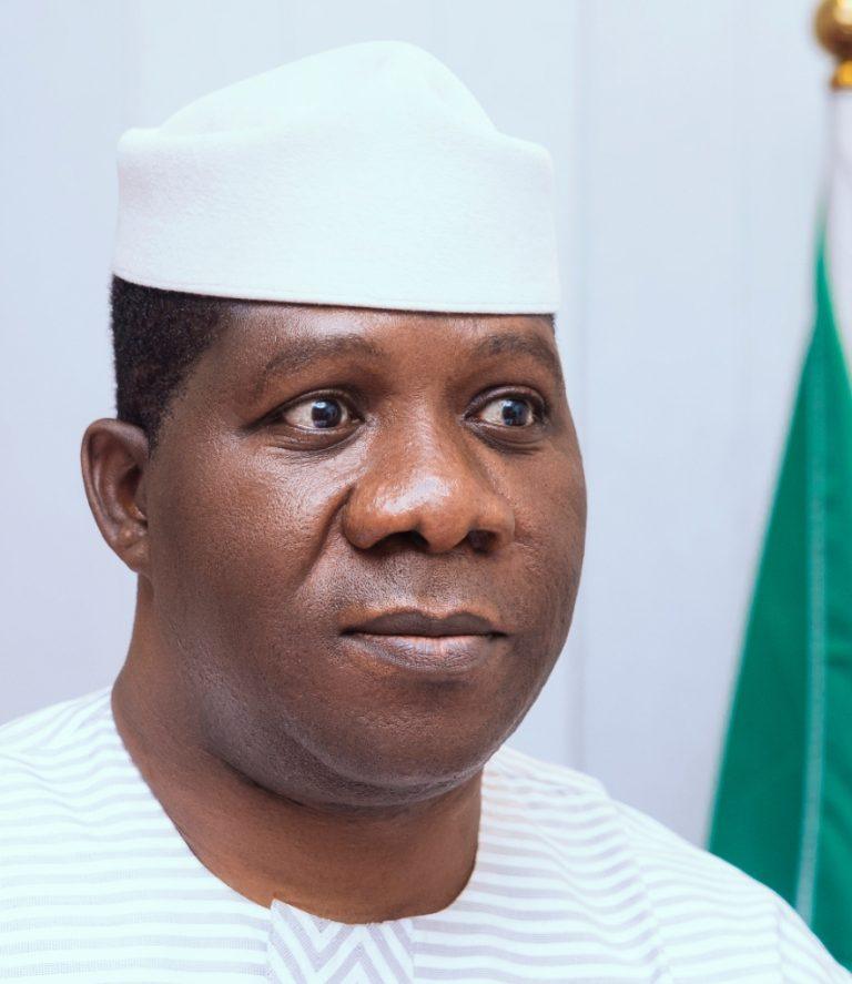 ‘Senate Leader Bamidele: I Stand Firm in My Support for Oyebanji, No Apology