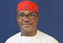 Meet Mao Ohuabunwa: 12 Things You Should Know About PDP’s New Factional BoT Chairman