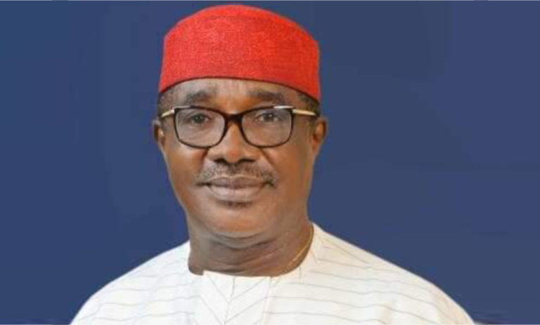 Meet Mao Ohuabunwa: 12 Things You Should Know About PDP’s New Factional BoT Chairman