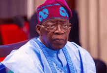 President Tinubu Officially Swears In Jamila Doro, Udeh As New Ministers