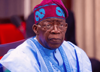 President Tinubu Officially Swears In Jamila Doro, Udeh As New Ministers