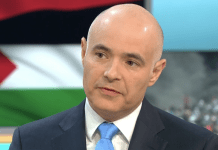 Israel Condemns Ongoing Killings In Nigeria, Calls For Peace