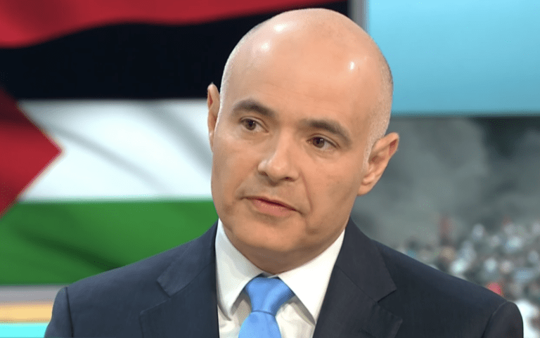 Israel Condemns Ongoing Killings In Nigeria, Calls For Peace