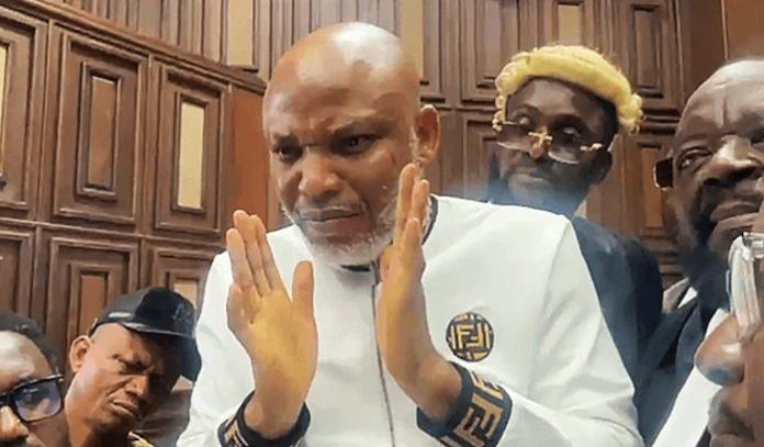 Nnamdi-Kanu
