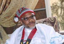 U.S. Groups Dispute Claims That Kanu Planned Attacks on Foreign Missions
