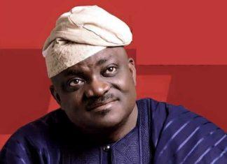 Osun Rep Oke Sponsors Scholarships for 420 Technical Students