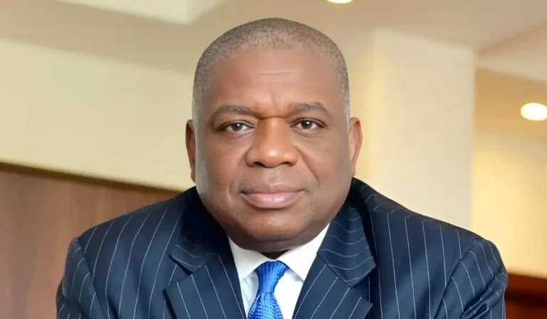 I’ve Worked Tirelessly for Nnamdi Kanu’s Release – Orji Kalu