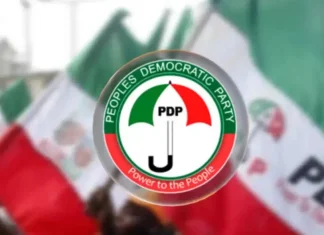Breaking: PDP Faction Led by Wike Delays Ekiti Governorship Primary