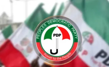 Breaking: PDP Faction Led by Wike Delays Ekiti Governorship Primary