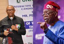 Trump’s Threat: APC Accuses Obi Of Rejoicing Over Nigeria’s Predicament