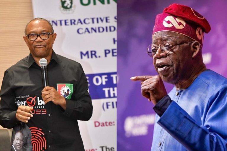 Trump’s Threat: APC Accuses Obi Of Rejoicing Over Nigeria’s Predicament