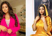 Actress Regina Daniels Threatens to Storm Abuja as Parents Reunite Over Brother’s Detention