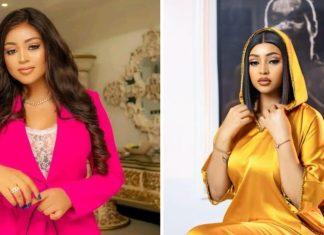Actress Regina Daniels Threatens to Storm Abuja as Parents Reunite Over Brother’s Detention
