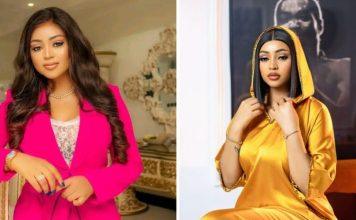 Actress Regina Daniels Threatens to Storm Abuja as Parents Reunite Over Brother’s Detention