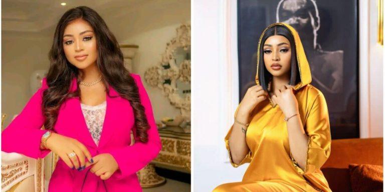 Actress Regina Daniels Threatens to Storm Abuja as Parents Reunite Over Brother’s Detention