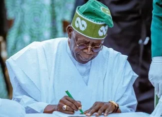 Nigeria’s Presidency Showcases Anti-Terror Efforts Amid US Country of Particular Concern Tag