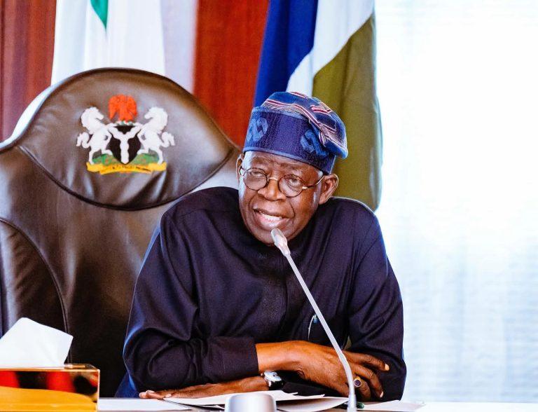 Breaking: Tinubu Submits Three Ambassadorial Nominees to Senate for Confirmation