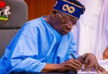 Tinubu Breaks Silence on Trump’s Threat, National Security Issues (Full Text)