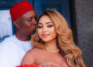 ‘I Wanted to Kill Myself Because My Family Opposed My Marriage to Ned Nwoko’ – Regina Daniels