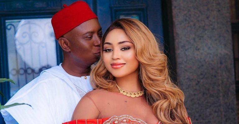 ‘I Wanted to Kill Myself Because My Family Opposed My Marriage to Ned Nwoko’ – Regina Daniels