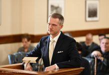 Riley Moore Warns Ribadu, Bianca Ojukwu, IGP: Trump Doesn’t Make Empty Threats