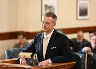 Riley Moore Warns Ribadu, Bianca Ojukwu, IGP: Trump Doesn’t Make Empty Threats