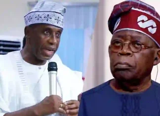 Schools Under Siege, Leadership Missing’: Amaechi Slams Tinubu Over Rising Insecurity