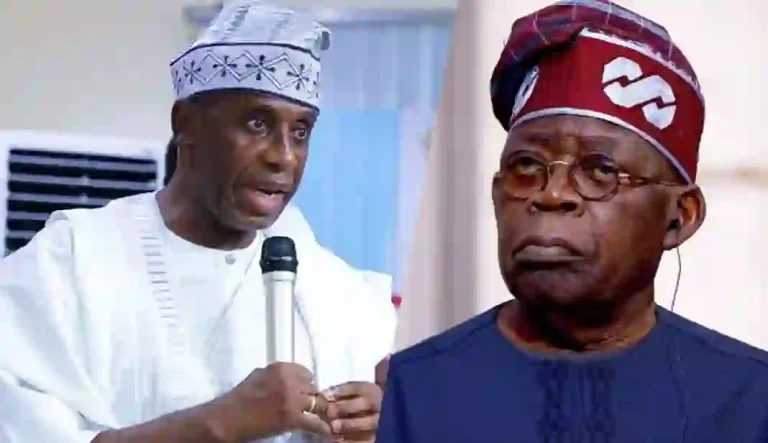 Schools Under Siege, Leadership Missing’: Amaechi Slams Tinubu Over Rising Insecurity