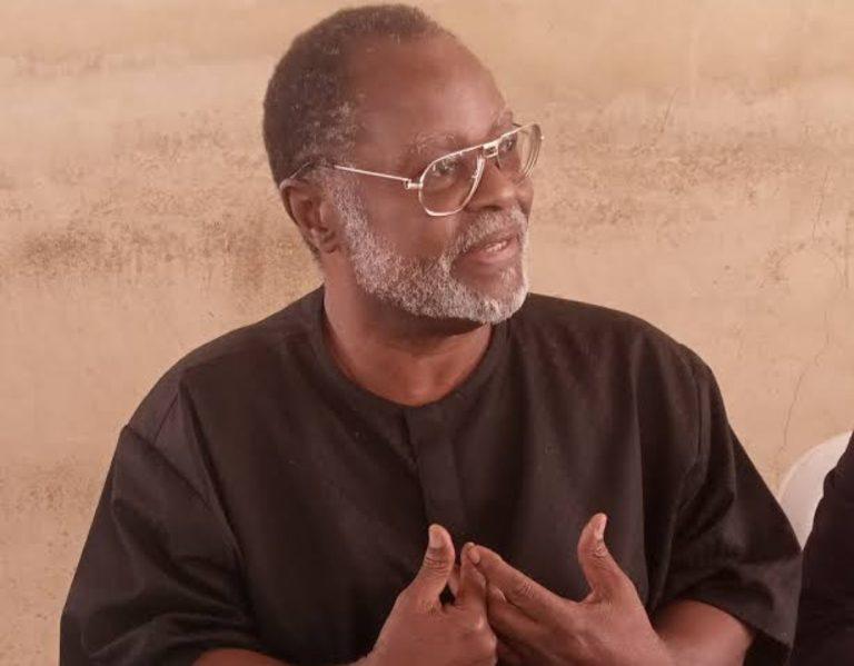 Udenta Alleges Tinubu, INEC Using Wike to Destabilise PDP