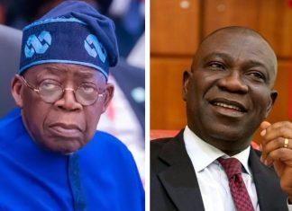 Desperate for Re-Election, Tinubu Reportedly Pushes for Ekweremadu’s Freedom to Win South-East Votes