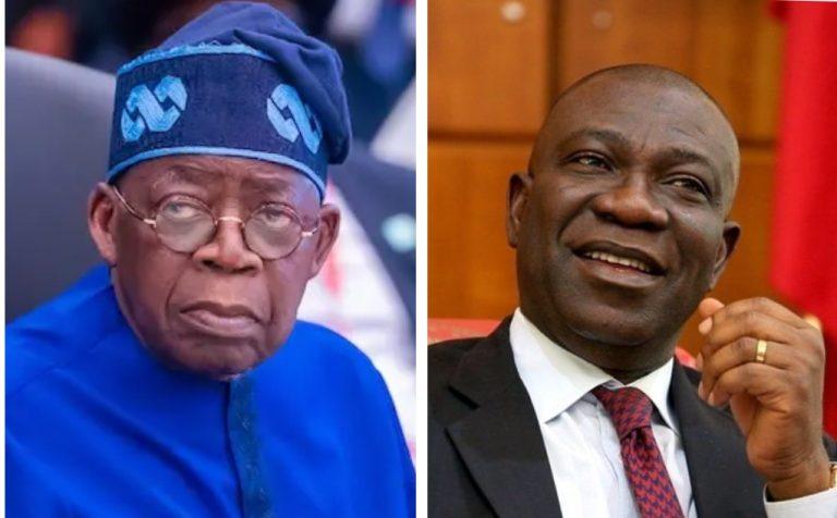 Desperate for Re-Election, Tinubu Reportedly Pushes for Ekweremadu’s Freedom to Win South-East Votes