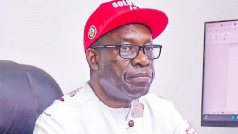 Governor Soludo’s Uphill Journey Toward Re-election in Anambra