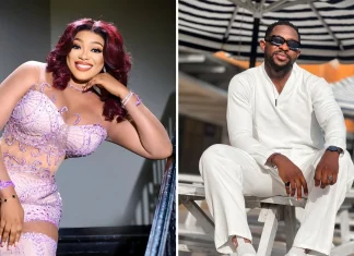 Taye Arimoro Sues Peggy Ovire for Assault, Seeks N100 Million in Damages