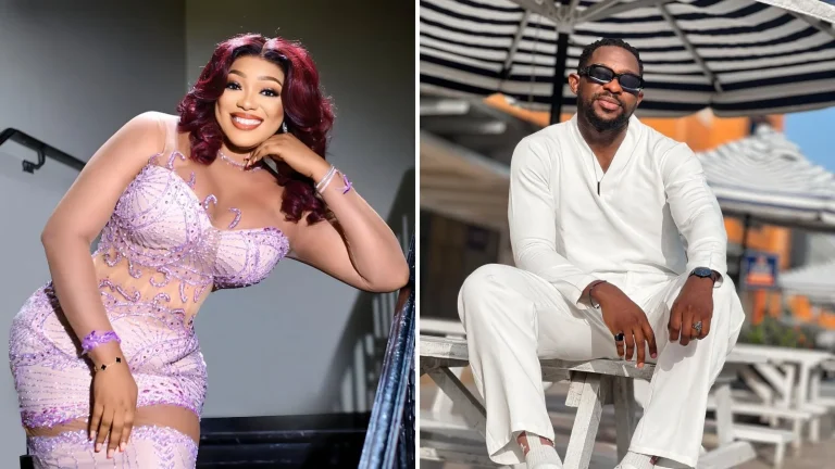 Taye Arimoro Sues Peggy Ovire for Assault, Seeks N100 Million in Damages