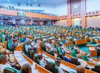 JUST IN: Nigerian Lawmakers Move To Uncover Drug Trafficking Networks