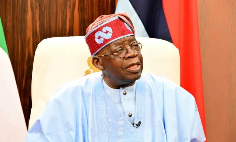 America Moves to Prosecute Religious Persecutors, China Throws Weight Behind Tinubu