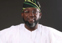 Lagos Lawmaker Defends Tinubu, Says Trump’s Threats Against Nigeria Are Misguided